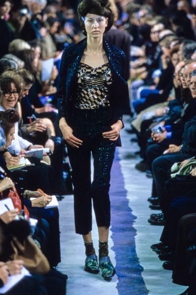 Look 4